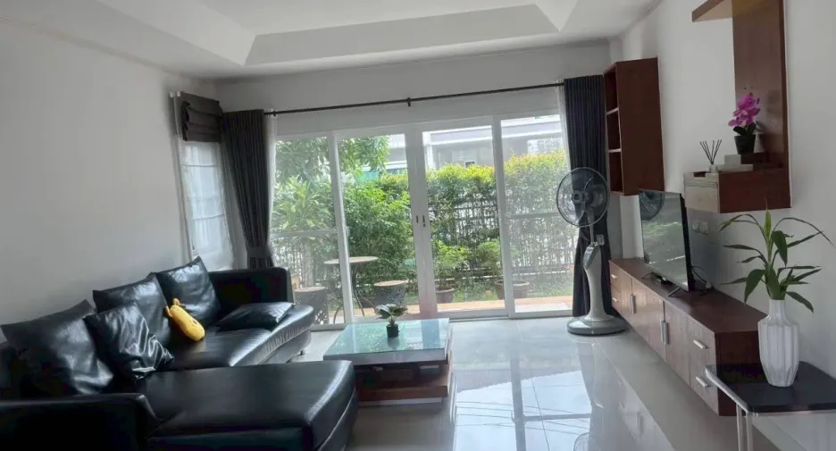 For rent 3 bedrooms house in Thalang, Phuket