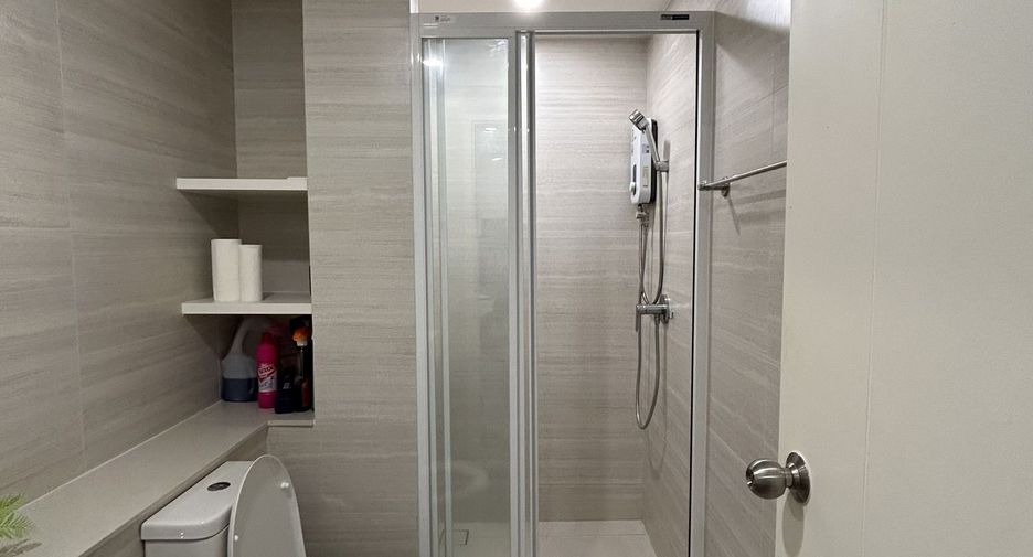For rent 1 bed condo in Mueang Phuket, Phuket