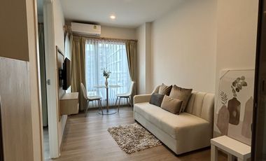 À louer 1 chambre condo à Mueang Phuket, Phuket