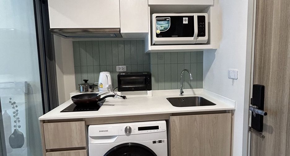 For rent 1 bed condo in Mueang Phuket, Phuket