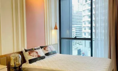 For sale 1 bed condo in Khlong Toei, Bangkok