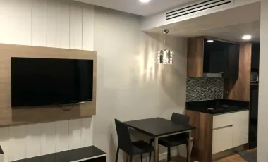 Wohnung zum Kauf und zur Miete mit Studio in Jomtien, Pattaya