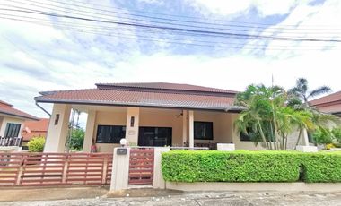 For rent 3 ベッドルーム house in Hua Hin, Prachuap Khiri Khan
