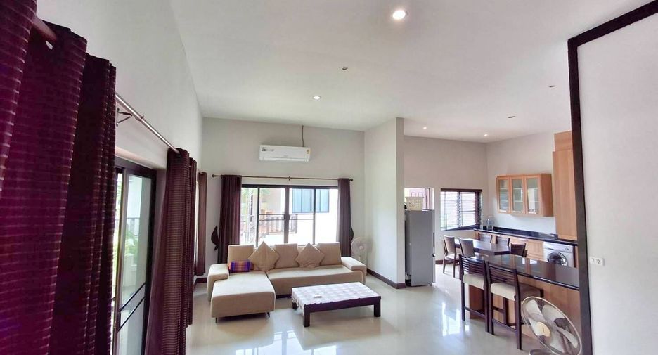 For rent 3 bedrooms house in Hua Hin, Prachuap Khiri Khan