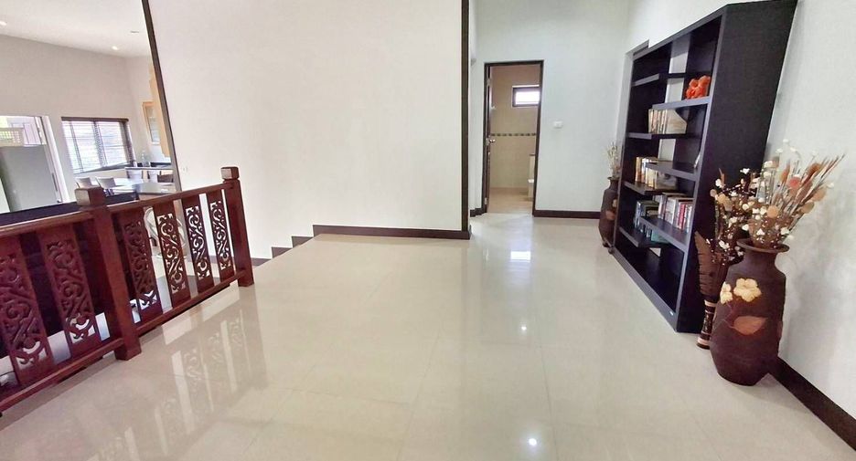 For rent 3 bedrooms house in Hua Hin, Prachuap Khiri Khan