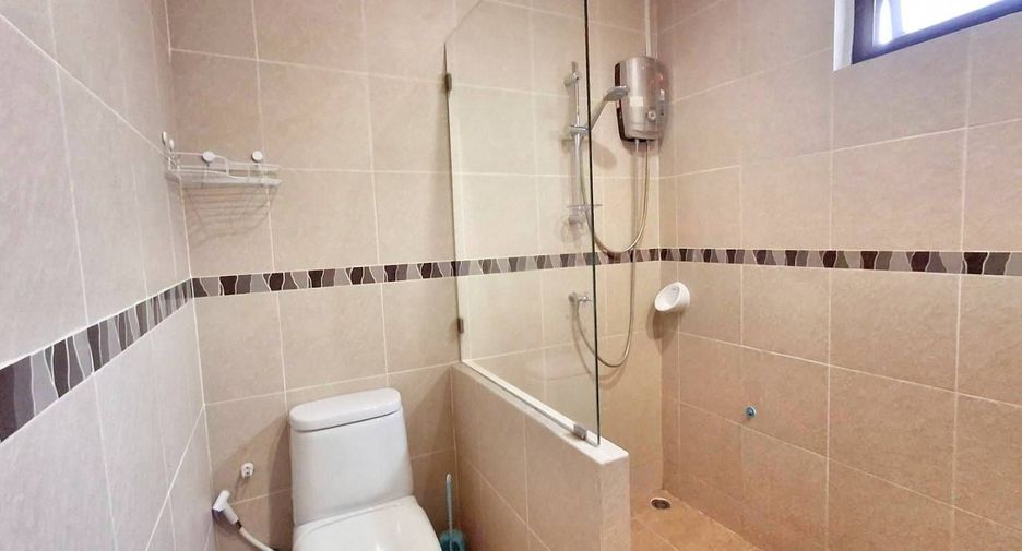 For rent 3 bedrooms house in Hua Hin, Prachuap Khiri Khan