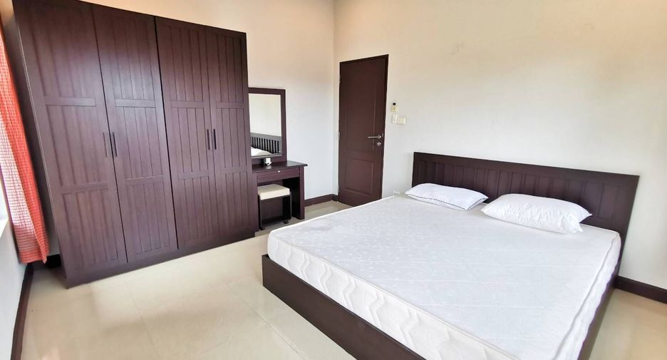 For rent 3 bedrooms house in Hua Hin, Prachuap Khiri Khan