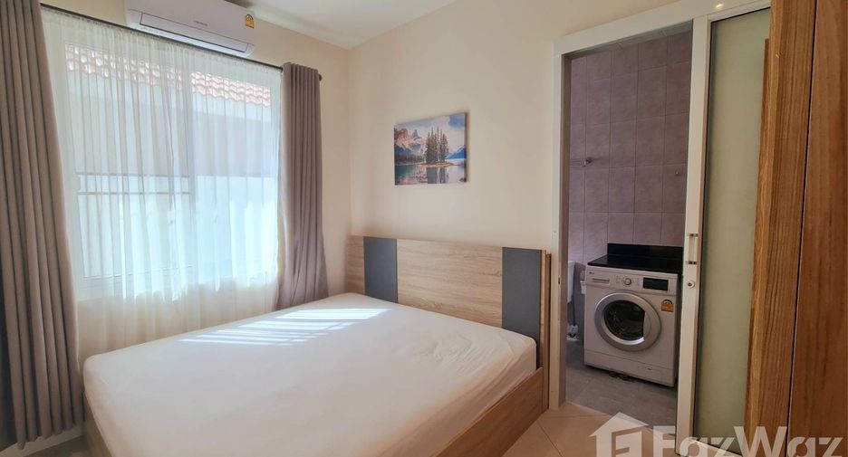 Casa en venta de 3 habitaciones en Cha Am, Phetchaburi