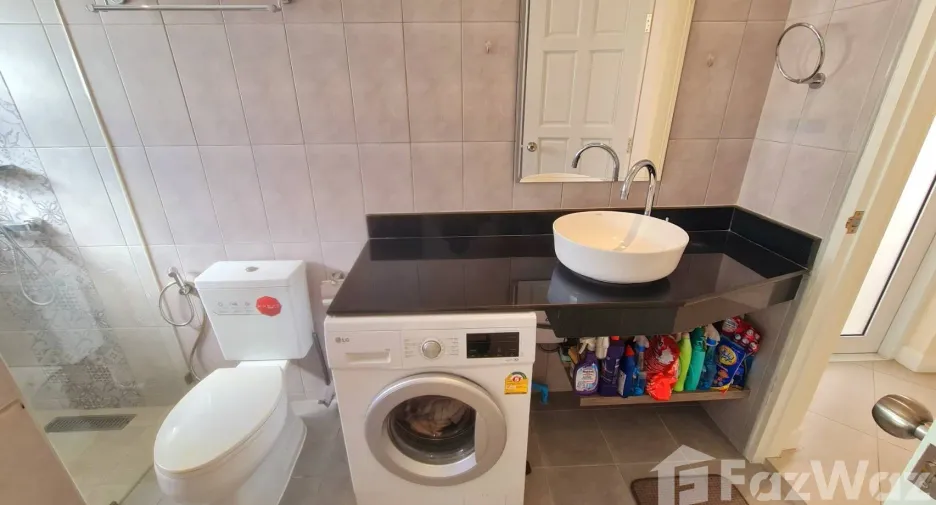 Casa en venta de 3 habitaciones en Cha Am, Phetchaburi