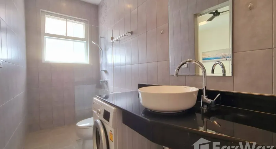 Casa en venta de 3 habitaciones en Cha Am, Phetchaburi
