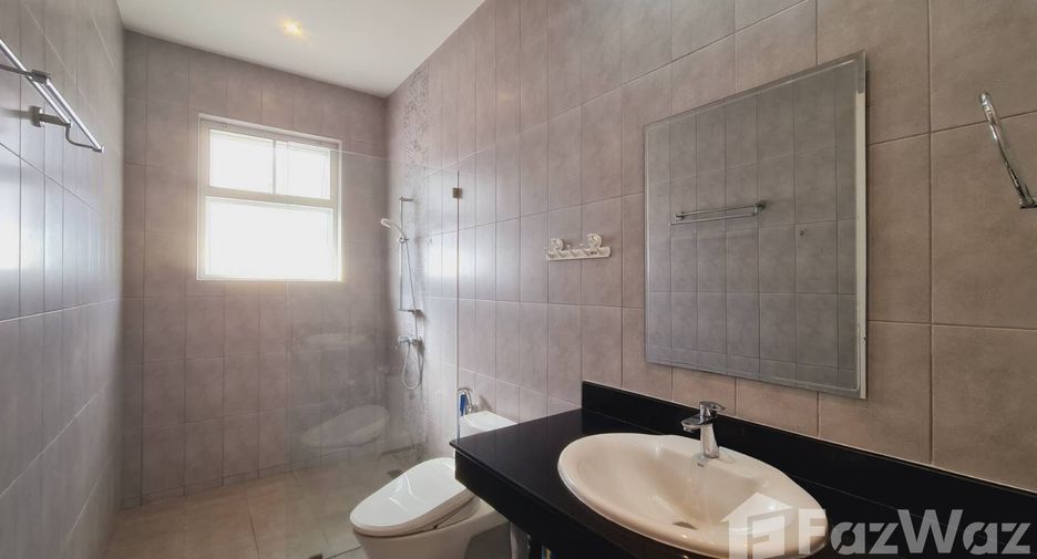 Продажа 3 спальни дом в Ча Ам, Пхетбури