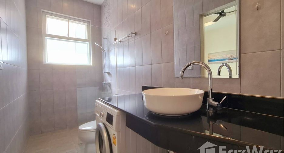 Продажа 3 спальни дом в Ча Ам, Пхетбури