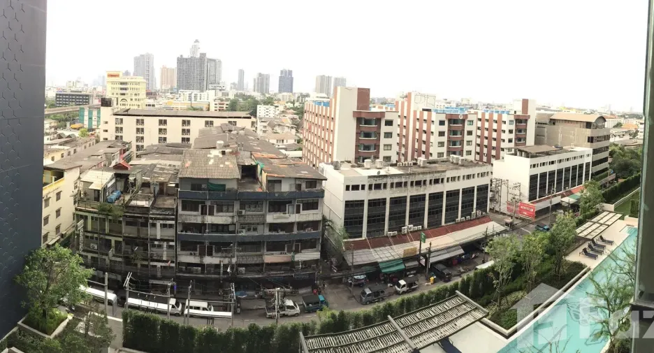 Condo en venta y en alquiler de 1 habitaciones en Phra Khanong, Bangkok