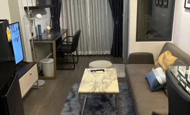 Wohnung zum Kauf und zur Miete mit 1 Zimmer in Phra Khanong, Bangkok