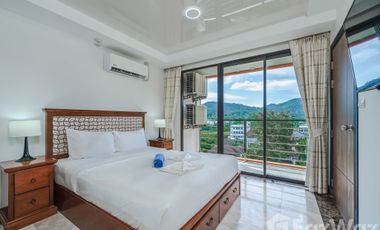 出租 2 卧室 公寓 在 Phuket Town, 普吉
