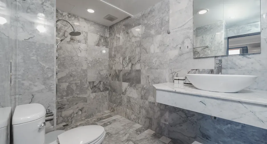 For rent 2 bedrooms condo in Mueang Phuket, Phuket