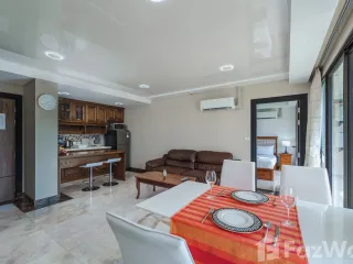 For rent 2 bedrooms condo in Mueang Phuket, Phuket