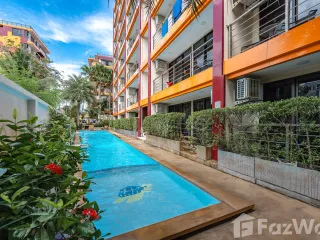 For rent 2 bedrooms condo in Mueang Phuket, Phuket