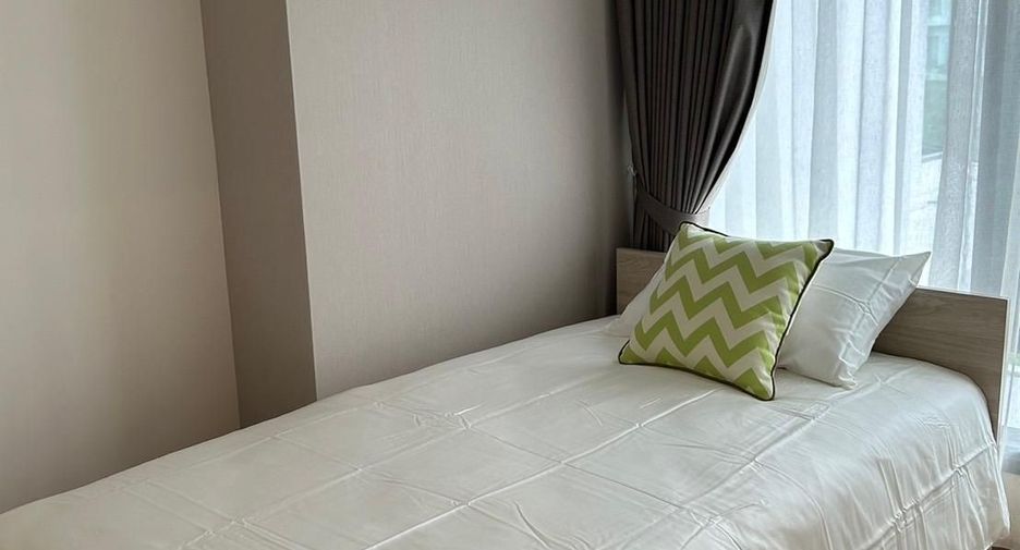 For rent 2 bedrooms condo in Mueang Phuket, Phuket