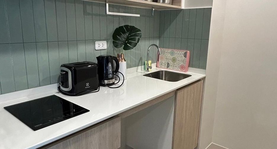 For rent 2 bedrooms condo in Mueang Phuket, Phuket