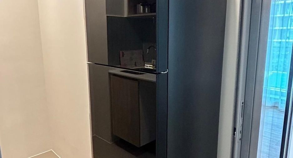 For rent 2 bedrooms condo in Mueang Phuket, Phuket