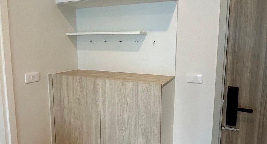 For rent 2 bedrooms condo in Mueang Phuket, Phuket