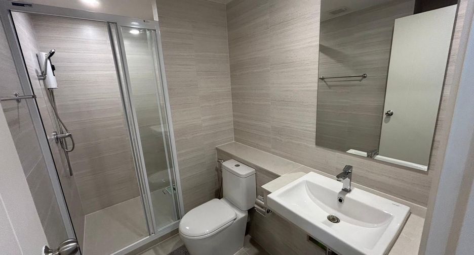 For rent 2 bedrooms condo in Mueang Phuket, Phuket