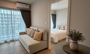 For rent 2 bedrooms condo in Mueang Phuket, Phuket
