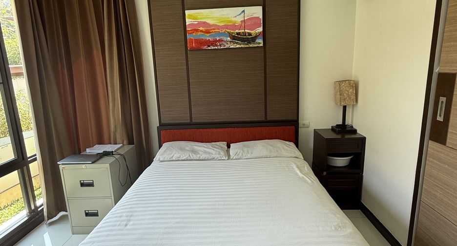 À vendre 3 chambres villa à Pran Buri, Prachuap Khiri Khan