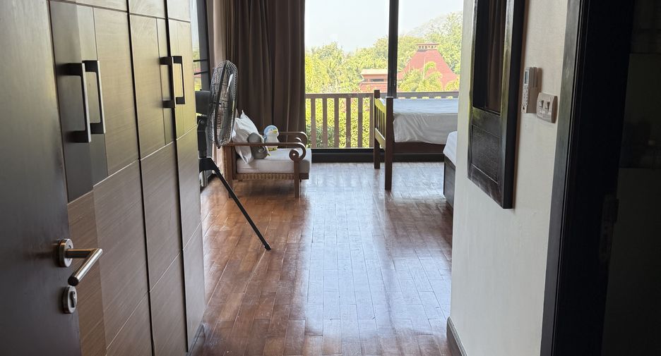 À vendre 3 chambres villa à Pran Buri, Prachuap Khiri Khan