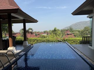 出售 3 卧室 别墅 在 Pran Buri, 班武里府