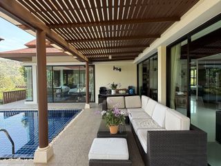 Villa en venta de 3 habitaciones en Pran Buri, Prachuap Khiri Khan