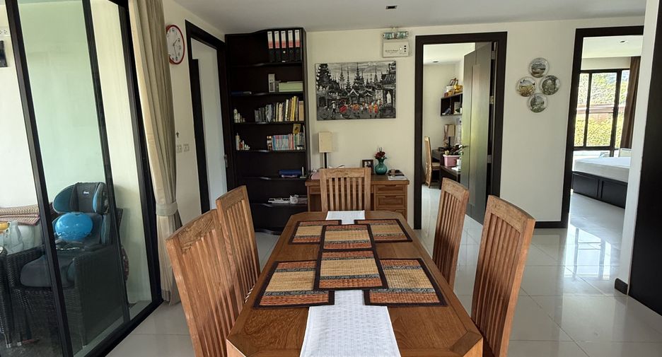 À vendre 3 chambres villa à Pran Buri, Prachuap Khiri Khan