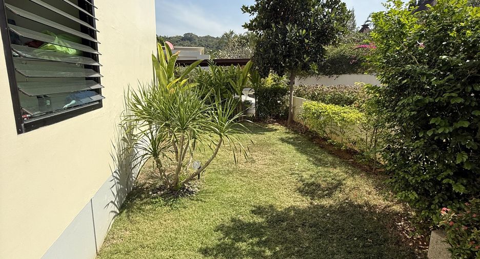 À vendre 3 chambres villa à Pran Buri, Prachuap Khiri Khan