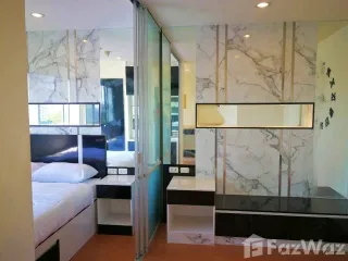 For Rent Studio Condo In Bang Lamung, Chonburi