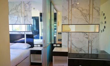 Wohnung zur Miete mit Studio in Bang Lamung, Chonburi