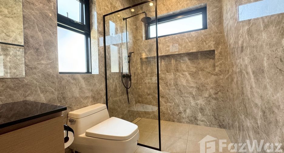 Casa en venta de 3 habitaciones en Hua Hin, Prachuap Khiri Khan