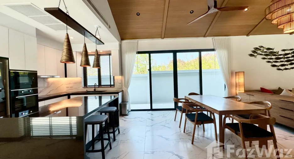 Casa en venta de 3 habitaciones en Hua Hin, Prachuap Khiri Khan