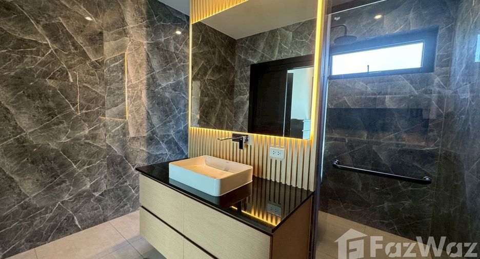 Casa en venta de 3 habitaciones en Hua Hin, Prachuap Khiri Khan