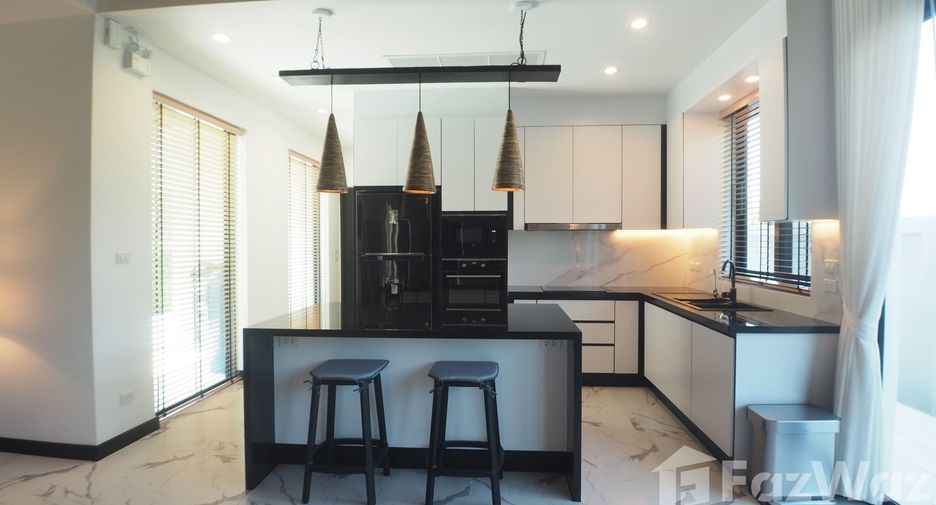 Casa en venta de 3 habitaciones en Hua Hin, Prachuap Khiri Khan