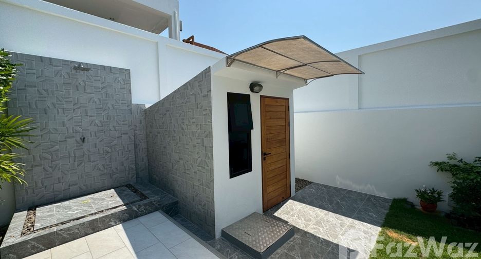 Casa en venta de 3 habitaciones en Hua Hin, Prachuap Khiri Khan