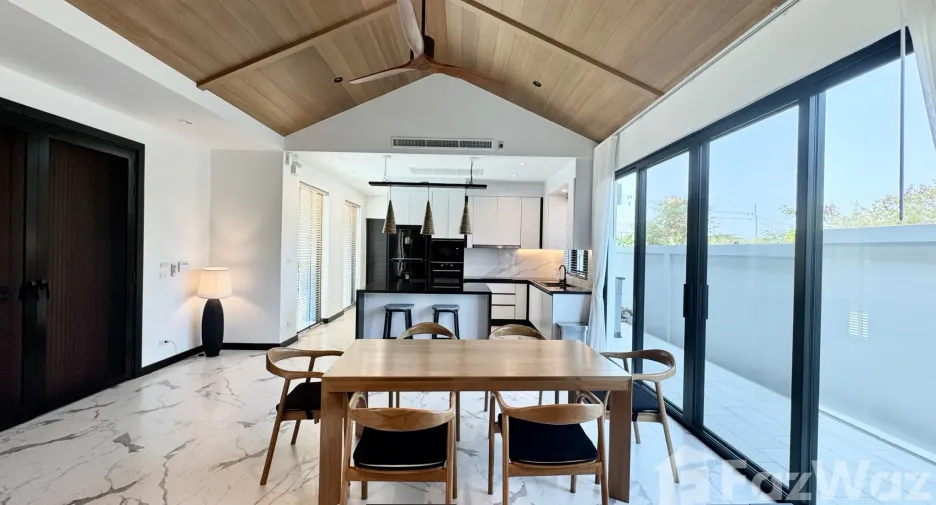 Casa en venta de 3 habitaciones en Hua Hin, Prachuap Khiri Khan