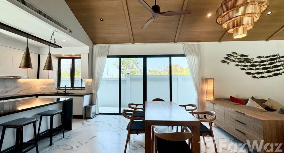 Casa en venta de 3 habitaciones en Hua Hin, Prachuap Khiri Khan