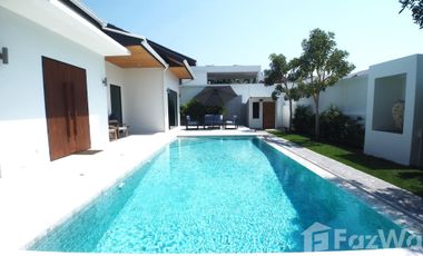 Haus zum Kauf mit 3 Zimmer in Hua Hin, Prachuap Khiri Khan