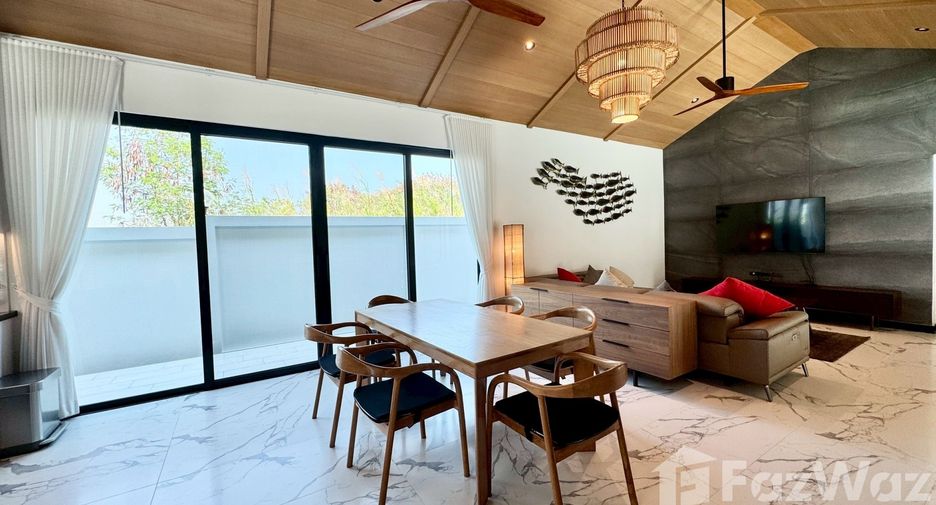Casa en venta de 3 habitaciones en Hua Hin, Prachuap Khiri Khan