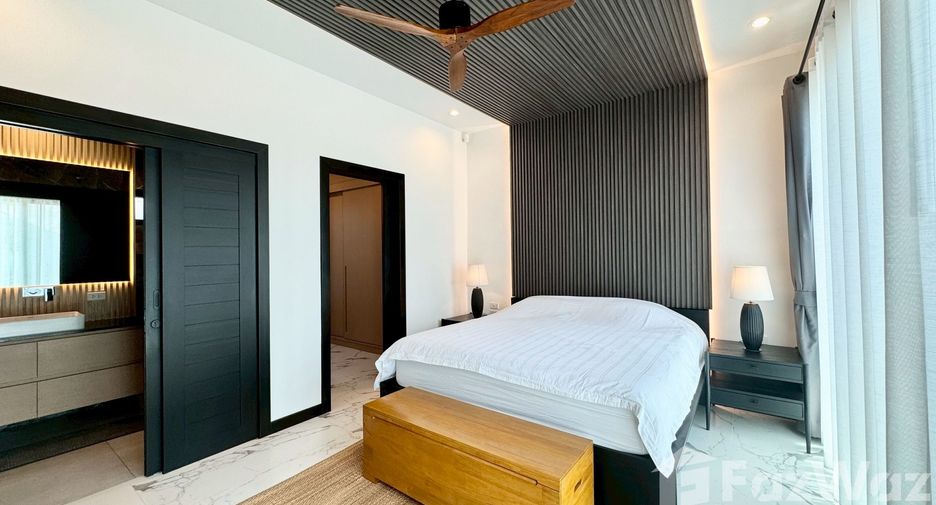 Casa en venta de 3 habitaciones en Hua Hin, Prachuap Khiri Khan