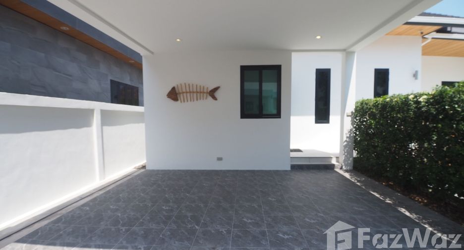 Casa en venta de 3 habitaciones en Hua Hin, Prachuap Khiri Khan