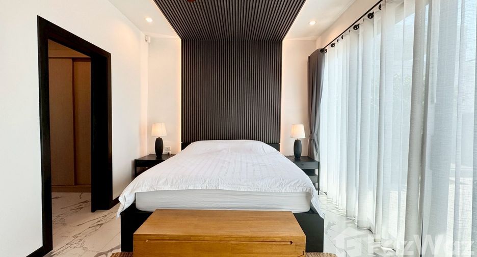 Casa en venta de 3 habitaciones en Hua Hin, Prachuap Khiri Khan