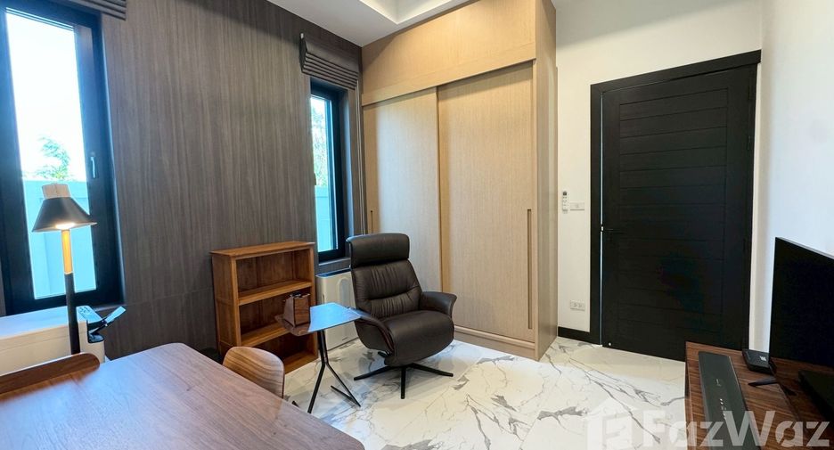 Casa en venta de 3 habitaciones en Hua Hin, Prachuap Khiri Khan
