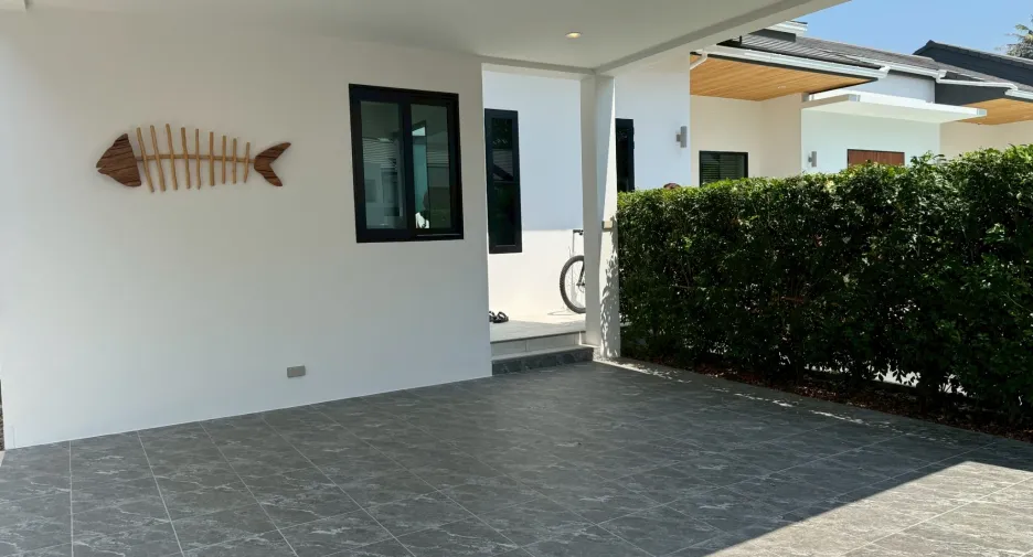 Casa en venta de 3 habitaciones en Hua Hin, Prachuap Khiri Khan